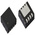 Silicon N-Channel MOSFET, 192 A, 30 V, 8-Pin 1212-8SLW Vishay SQS120ELNW-T1_GE3