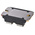 STMicroelectronics 45V 120A, Dual Schottky Diode, 4-Pin ISOTOP STPS12045TV