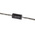 STMicroelectronics 40V 1A, Schottky Diode, 2-Pin DO-204AL 1N5819