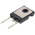 Vishay 600V 25A, Rectifier Diode, 2-Pin TO-247AC VS-HFA25PB60-N3