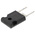 Vishay 600V 25A, Rectifier Diode, 2-Pin TO-247AC VS-HFA25PB60-N3