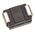 Vishay 40V 1A, Schottky Diode, 2-Pin DO-214AA VS-10BQ040-M3/5BT