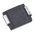 Vishay 100V 3A, Schottky Diode, 2-Pin DO-214AB VS-30BQ100-M3/9AT