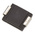 Vishay 60V 3A, Schottky Diode, 2-Pin DO-214AB VS-30BQ060-M3/9AT