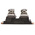 STMicroelectronics 170V 200A, Schottky Diode, 4-Pin ISOTOP STPS200170TV1