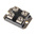 STMicroelectronics 170V 200A, Schottky Diode, 4-Pin ISOTOP STPS200170TV1