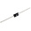 Vishay 100V 3A, Rectifier Diode, 2-Pin DO-201AD 1N5401-E3/54
