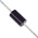Vishay 400V 3A, Rectifier Diode, 2-Pin DO-201AD 1N5404-E3/54