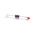 Vishay 1000V 3A, Rectifier Diode, 2-Pin DO-201AD 1N5408-E3/54
