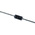 Vishay 800V 1A, Rectifier Diode, 2-Pin DO-204AL 1N4006-E3/54