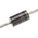 Vishay 200V 3A, Rectifier Diode, 2-Pin DO-201AD 1N5402-E3/54
