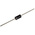 Vishay 200V 3A, Rectifier Diode, 2-Pin DO-201AD 1N5402-E3/54