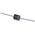 Vishay 100V 6A, Rectifier Diode, 2-Pin P600 P600B-E3/54