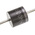 Vishay 1000V 6A, Rectifier Diode, 2-Pin P600 P600M-E3/54