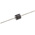 Vishay 1000V 6A, Rectifier Diode, 2-Pin P600 P600M-E3/54