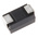 Taiwan Semi 1000V 1A, Rectifier Diode, 2-Pin DO-214AC S1M M2G