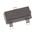 Diodes Inc 40V 1.75A, Schottky Diode, 3-Pin SOT-23 ZHCS1000TA