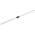 onsemi 1000V 1A, Rectifier Diode, 2-Pin DO-41 UF4007