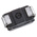 onsemi 40V 3A, Schottky Diode, 2-Pin DO-214AC MBRA340T3G
