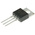 Taiwan Semi 100V 20A, Dual Schottky Diode, 3-Pin TO-220AB MBR20100CT