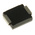 Vishay 60V 3A, Schottky Diode, 2-Pin DO-214AB SS36-E3/57T