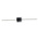 Vishay 400V 6A, Rectifier Diode, 2-Pin P600 GI754-E3/54