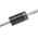 Diodes Inc 1000V 1A, Rectifier Diode, 2-Pin DO-41 1N4007-T