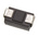 Diodes Inc 60V 1A, Schottky Diode, 2-Pin DO-214AC B160-13-F