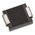 Diodes Inc 40V 5A, Schottky Diode, 2-Pin DO-214AB B540C-13-F