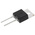 Wolfspeed 1200V 10A, SiC Schottky Diode, 2-Pin TO-220 C4D02120A