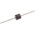 Vishay 1000V 6A, Rectifier Diode, 2-Pin P600 P600M-E3