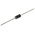 onsemi 400V 3A, Rectifier Diode, 2-Pin DO-41 1N5404RLG