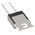 IXYS 1200V 11A, Rectifier Diode, 2-Pin TO-220AC DSEI12-12A