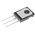 IXYS 1600V 28A, Dual Rectifier Diode, 3-Pin TO-247AD DSP25-16A