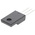 onsemi 100V 20A, Dual Schottky Diode, 3-Pin TO-220F MBRF20100CTG