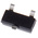 onsemi 30V 200mA, Schottky Diode, 3-Pin SOT-23 BAT54LT1G