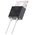WeEn Semiconductors Co., Ltd 600V 8A, Hyperfast Diode, 2-Pin TO-220AC BYC8-600,127