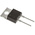 onsemi 1200V 15A, Rectifier Diode, 2-Pin TO-220AC RHRP15120