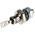 Vishay 800V 25A, Rectifier Diode, 2-Pin DO-4 VS-25F80