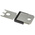 Vishay 200V 150A, Fast Recovery Epitaxial Diode Diode, 2-Pin PowerTab VS-150EBU02