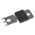 Vishay 400V 150A, Silicon Junction Diode, 2-Pin PowerTab VS-150EBU04