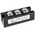 Vishay 1600V 165A, Dual Rectifier Diode, 3-Pin INT-A-PAK VS-VSKD166/16PBF