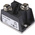 Vishay 200V 70A, Rectifier Diode, 2-Pin T-Module VS-T70HFL20S02