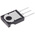 STMicroelectronics 300V 60A, Dual Rectifier Diode, 3-Pin TO-247 STTH6003CW