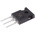 STMicroelectronics 300V 60A, Dual Rectifier Diode, 3-Pin TO-247 STTH6003CW