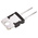 STMicroelectronics 45V 10A, Schottky Diode, 2-Pin TO-220AC STPS1045D