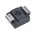STMicroelectronics 150V 3A, Schottky Diode, 2-Pin DO-214AA STPS3150U