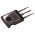 Vishay 40V 40A, Dual Schottky Diode, 3-Pin TO-247AC VS-40CPQ040-N3