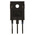 Vishay 40V 40A, Dual Schottky Diode, 3-Pin TO-247AC VS-40CPQ040-N3