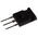 Vishay 40V 40A, Dual Schottky Diode, 3-Pin TO-247AC VS-40CPQ040-N3